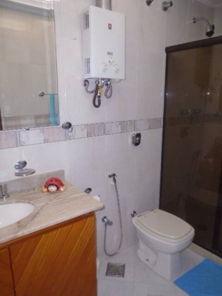 Imagem Apartamento com 4 Quartos à Venda, 210 m² em Grajaú - Rio De Janeiro