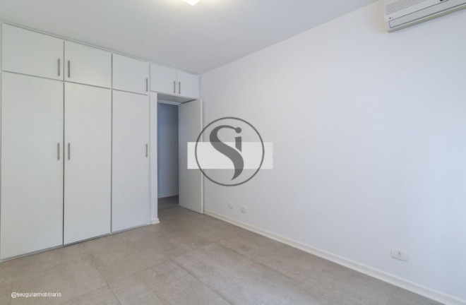 Imagem Apartamento com 4 Quartos para Alugar, 205 m² em Vila Nova Conceição - São Paulo Imagem Apartamento com 4 Quartos para Alugar, 205 m² em Vila Nova Conceição - São Paulo