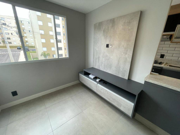 Imagem Apartamento com 2 Quartos à Venda, 49 m² em Mont Serrat - Itupeva
