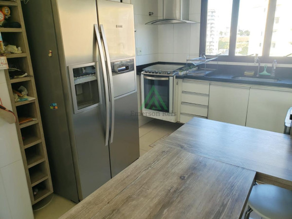 Imagem Cobertura com 3 Quartos à Venda, 220 m² em Vila Parque Jabaquara - São Paulo Imagem Cobertura com 3 Quartos à Venda, 220 m² em Vila Parque Jabaquara - São Paulo