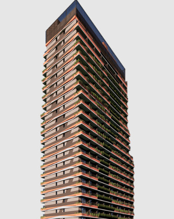 Imagem Apartamento com 1 Quarto à Venda, 36 m² em Itaim Bibi - São Paulo Imagem Apartamento com 1 Quarto à Venda, 36 m² em Itaim Bibi - São Paulo