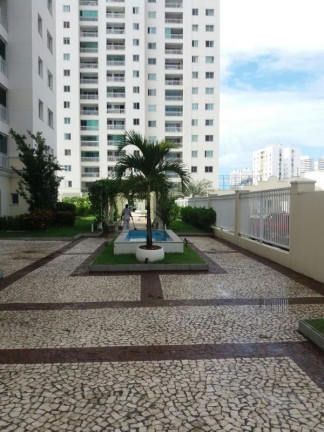 Imagem Apartamento com 3 Quartos à Venda, 80 m² em Imbuí - Salvador Imagem Apartamento com 3 Quartos à Venda, 80 m² em Imbuí - Salvador