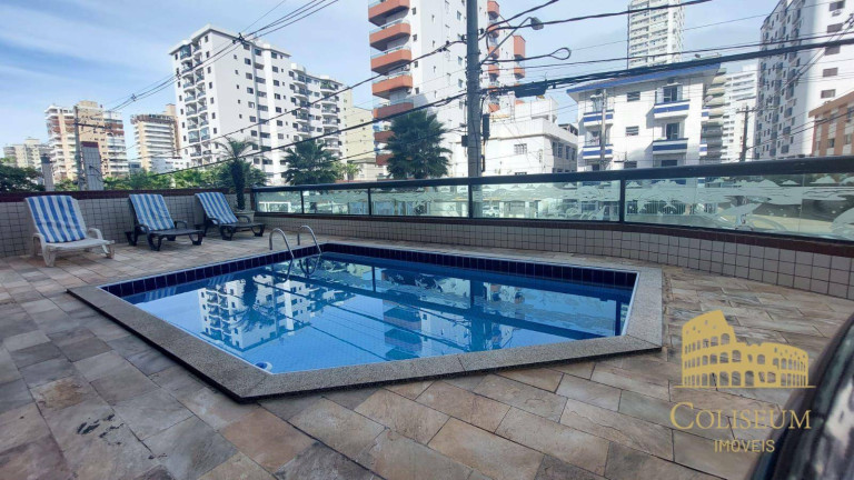 Imagem Apartamento com 2 Quartos à Venda, 86 m² em Vila Guilhermina - Praia Grande Imagem Apartamento com 2 Quartos à Venda, 86 m² em Vila Guilhermina - Praia Grande