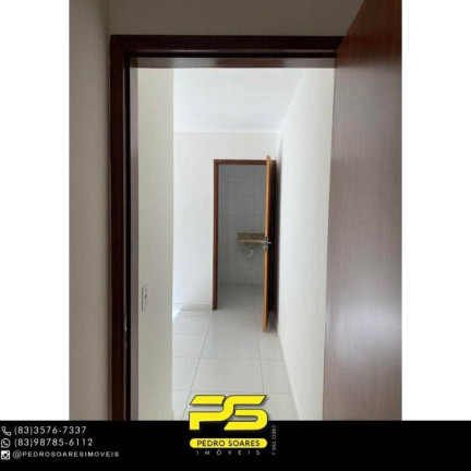 Imagem Casa com 3 Quartos à Venda, 73 m² em Gramame - João Pessoa Imagem Casa com 3 Quartos à Venda, 73 m² em Gramame - João Pessoa
