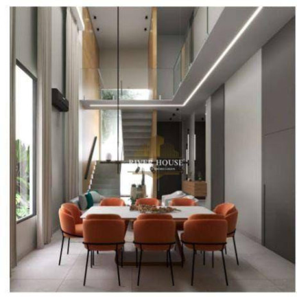 Imagem Casa com 3 Quartos à Venda, 354 m² em Condomínio Residencial Florais Da Mata - Várzea Grande Imagem Casa com 3 Quartos à Venda, 354 m² em Condomínio Residencial Florais Da Mata - Várzea Grande