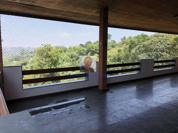 Imagem Casa de Condomínio com 4 Quartos à Venda, 468 m² em Pousada Dos Bandeirantes - Carapicuíba Imagem Casa de Condomínio com 4 Quartos à Venda, 468 m² em Pousada Dos Bandeirantes - Carapicuíba
