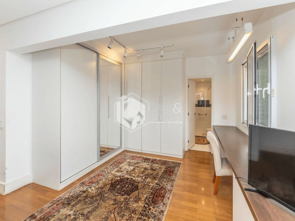 Imagem Apartamento com 3 Quartos à Venda, 125 m² em Ipiranga - São Paulo Imagem Apartamento com 3 Quartos à Venda, 125 m² em Ipiranga - São Paulo