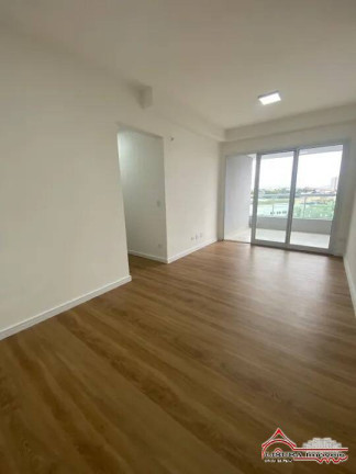 Imagem Apartamento com 2 Quartos para Alugar, 72 m² em Jardim Califórnia - Jacareí
