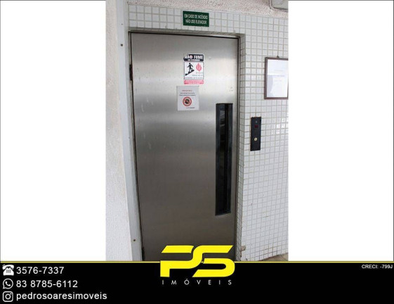 Imagem Apartamento com 4 Quartos à Venda, 200 m² em Bessa - João Pessoa Imagem Apartamento com 4 Quartos à Venda, 200 m² em Bessa - João Pessoa