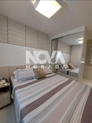 Imagem Apartamento com 2 Quartos à Venda, 58 m² em Praia De Itaparica - Vila Velha