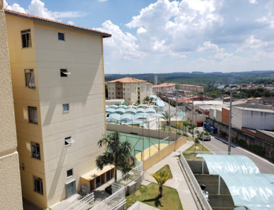Imagem Imóvel à Venda, em Residencial Veredas Dos Bandeirantes - Votorantim Imagem Imóvel à Venda, em Residencial Veredas Dos Bandeirantes - Votorantim