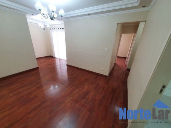 Imagem Apartamento com 3 Quartos à Venda, 76 m² em Vila Mazzei - São Paulo Imagem Apartamento com 3 Quartos à Venda, 76 m² em Vila Mazzei - São Paulo