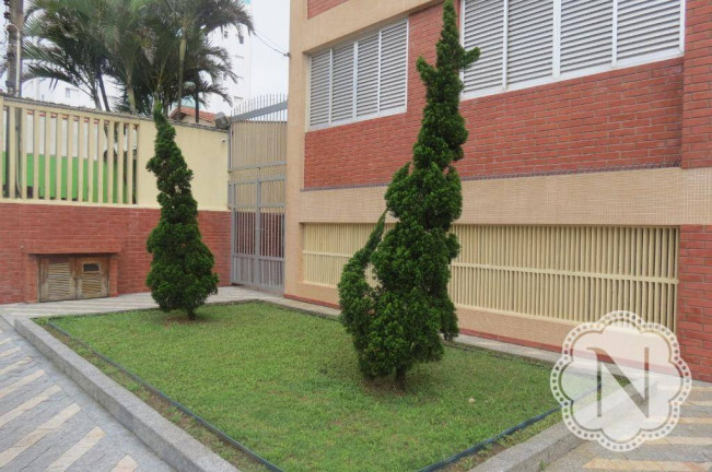 Imagem Apartamento com 1 Quarto para Alugar, 58 m² em Centro - Itanhaém Imagem Apartamento com 1 Quarto para Alugar, 58 m² em Centro - Itanhaém