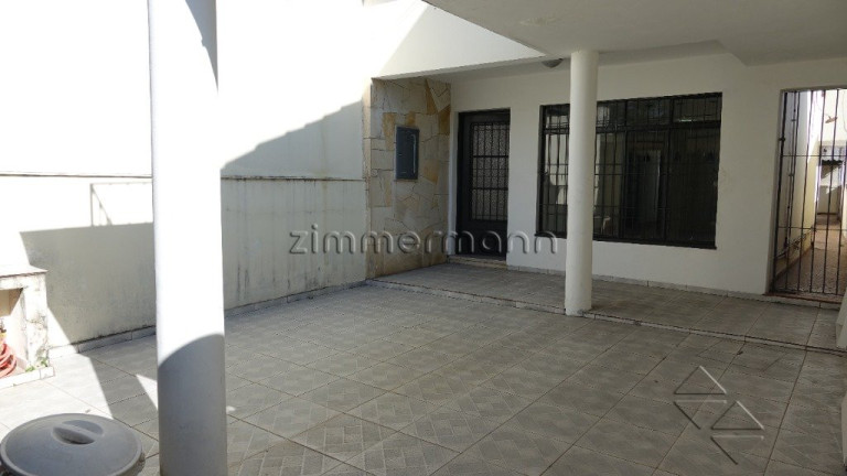 Casa com 3 Quartos à Venda, 180 m² em Saude - São Paulo