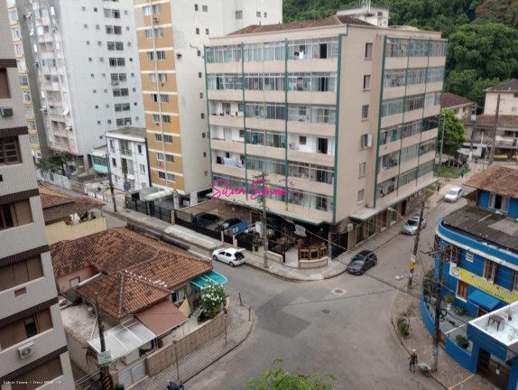 Imagem Apartamento com 1 Quarto à Venda, 58 m² em José Menino - Santos Imagem Apartamento com 1 Quarto à Venda, 58 m² em José Menino - Santos