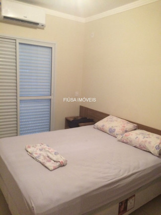 Imagem Apartamento com 2 Quartos à Venda, 70 m² em Centro - Rifaina