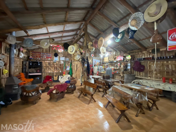Imagem Chácara com 2 Quartos à Venda, 30.000 m² em Araripe - Gramado Imagem Chácara com 2 Quartos à Venda, 30.000 m² em Araripe - Gramado