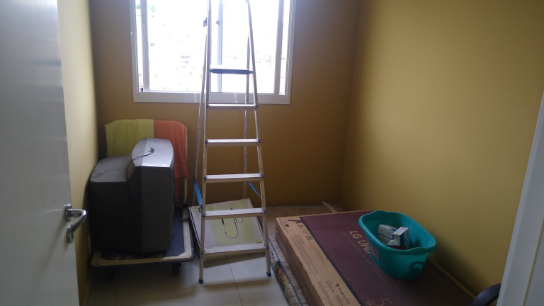 Imagem Apartamento com 3 Quartos à Venda, 79 m² em Parque São Vicente - Mauá Imagem Apartamento com 3 Quartos à Venda, 79 m² em Parque São Vicente - Mauá