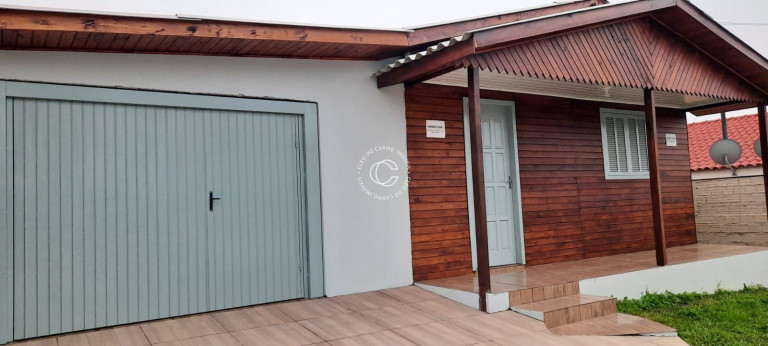 Imagem Casa com 2 Quartos à Venda, 110 m² em Pinheiro Machado - Santa Maria Imagem Casa com 2 Quartos à Venda, 110 m² em Pinheiro Machado - Santa Maria