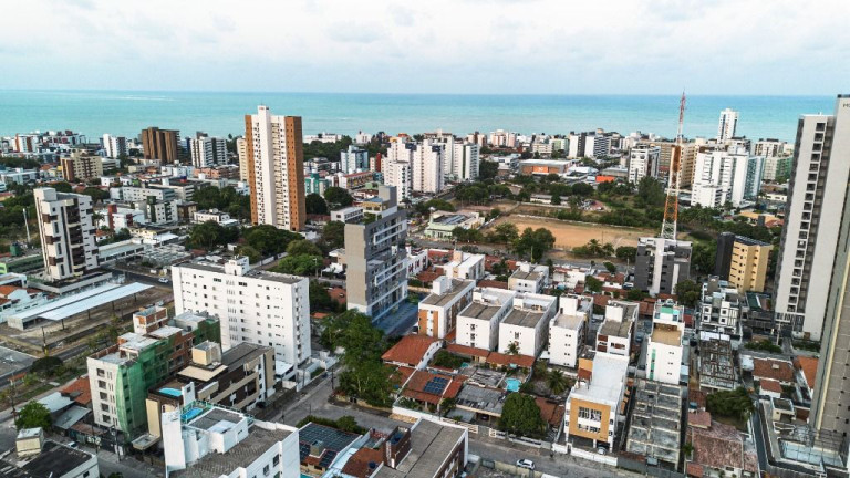 Imagem Apartamento com 2 Quartos à Venda, 48 m² em Jardim Oceania - João Pessoa Imagem Apartamento com 2 Quartos à Venda, 48 m² em Jardim Oceania - João Pessoa