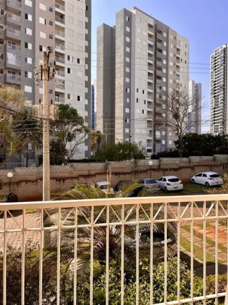 Imóvel com 2 Quartos à Venda, 68 m² em Parque Campolim - Sorocaba