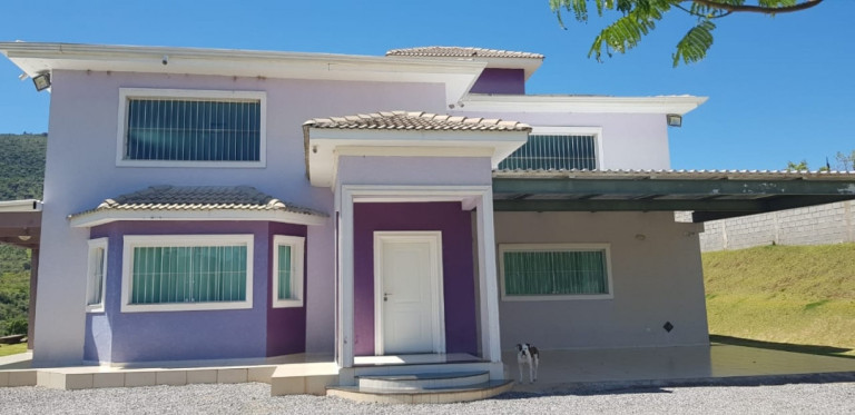 Imagem Chácara com 4 Quartos à Venda, 5 m² em Vila Santista - Atibaia Imagem Chácara com 4 Quartos à Venda, 5 m² em Vila Santista - Atibaia