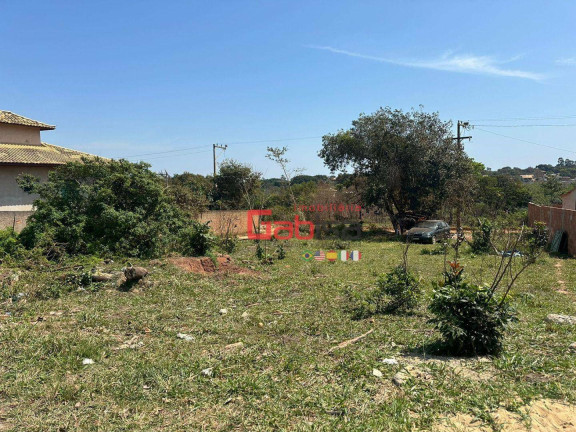 Terreno à Venda, 360 m² em Rasa - Armação Dos Búzios