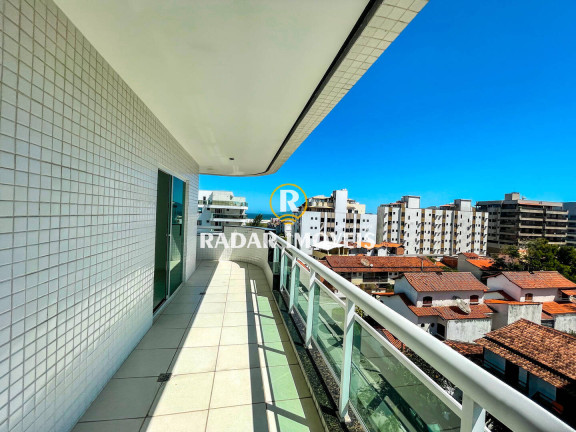 Imagem Apartamento com 4 Quartos à Venda, 200 m² em Braga - Cabo Frio Imagem Apartamento com 4 Quartos à Venda, 200 m² em Braga - Cabo Frio