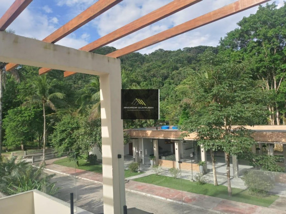 Imagem Casa com 4 Quartos à Venda, 300 m² em Horto Florestal - Ubatuba