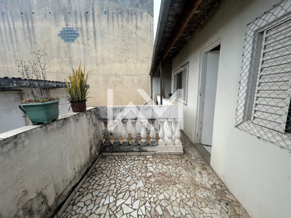 Imagem Sobrado com 3 Quartos à Venda, 120 m² em Jardim Bom Clima - Guarulhos