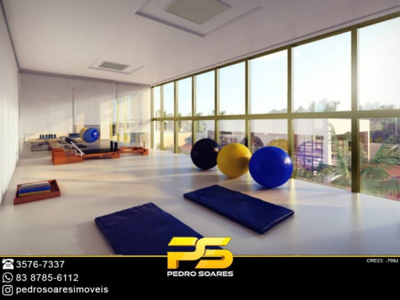 Imagem Apartamento com 5 Quartos à Venda, 414 m² em Altiplano Cabo Branco - João Pessoa Imagem Apartamento com 5 Quartos à Venda, 414 m² em Altiplano Cabo Branco - João Pessoa