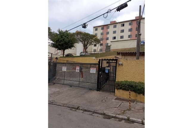 Imagem Apartamento com 2 Quartos à Venda, 60 m² em Guaianases - São Paulo Imagem Apartamento com 2 Quartos à Venda, 60 m² em Guaianases - São Paulo