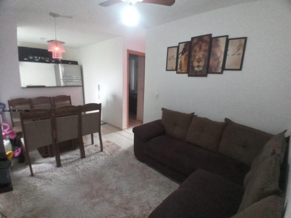 Imagem Apartamento com 2 Quartos à Venda, 39 m² em Vila Juliana - Botucatu Imagem Apartamento com 2 Quartos à Venda, 39 m² em Vila Juliana - Botucatu