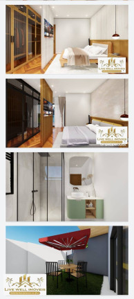 Imagem Apartamento com 2 Quartos à Venda, 92 m² em Altos De Taperapuan - Porto Seguro Imagem Apartamento com 2 Quartos à Venda, 92 m² em Altos De Taperapuan - Porto Seguro