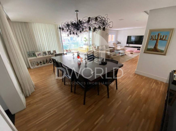Imagem Imóvel com 3 Quartos à Venda, 271 m² em Perdizes - São Paulo Imagem Imóvel com 3 Quartos à Venda, 271 m² em Perdizes - São Paulo