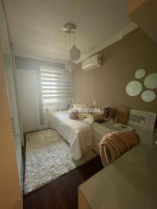 Imagem Apartamento com 3 Quartos à Venda, 150 m² em Barcelona - São Caetano Do Sul Imagem Apartamento com 3 Quartos à Venda, 150 m² em Barcelona - São Caetano Do Sul