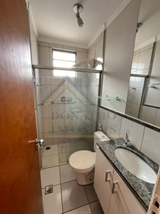 Imagem Casa de Condomínio com 3 Quartos à Venda, 90 m² em Bonfim Paulista - Ribeirão Preto Imagem Casa de Condomínio com 3 Quartos à Venda, 90 m² em Bonfim Paulista - Ribeirão Preto