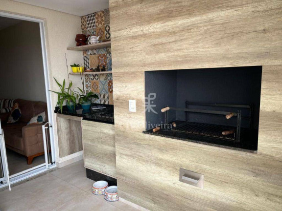 Imagem Apartamento com 3 Quartos à Venda, 84 m² em Vila Suzana - São Paulo Imagem Apartamento com 3 Quartos à Venda, 84 m² em Vila Suzana - São Paulo