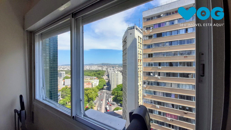 Imagem Imóvel com 3 Quartos à Venda, 99 m² em Centro Histórico - Porto Alegre