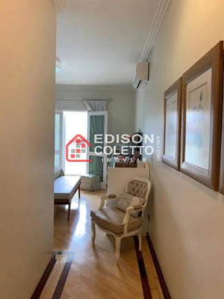 Imagem Casa de Condomínio com 4 Quartos à Venda, 335 m² em Terras De Piracicaba - Piracicaba