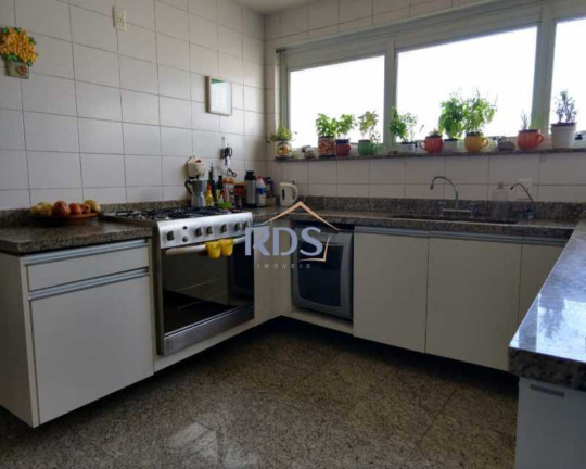 Imagem Apartamento com 4 Quartos à Venda, 275 m² em Indianópolis - São Paulo Imagem Apartamento com 4 Quartos à Venda, 275 m² em Indianópolis - São Paulo