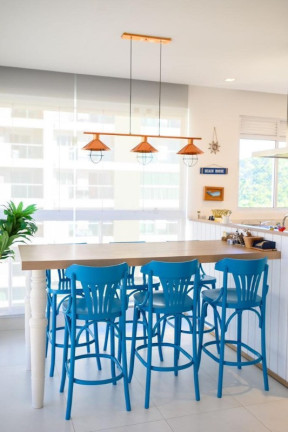 Imagem Apartamento com 2 Quartos à Venda, 91 m² em Praia Brava De Itajaí - Itajaí