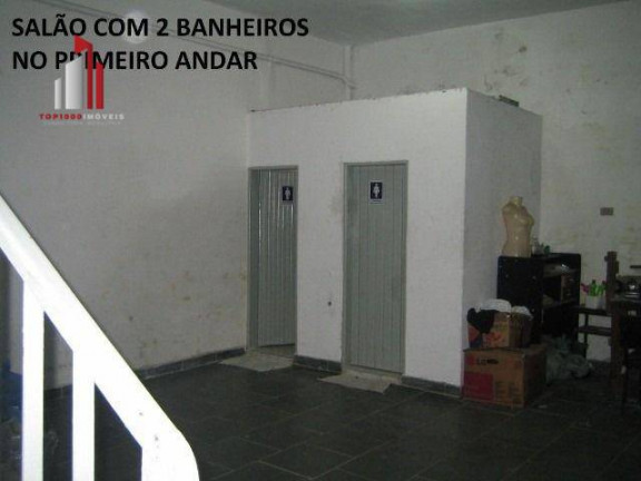 Imagem Imóvel Comercial à Venda, 440 m² em Limão - São Paulo Imagem Imóvel Comercial à Venda, 440 m² em Limão - São Paulo