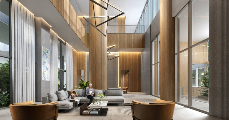 Imagem Apartamento com 2 Quartos à Venda, 142 m² em Vila Olímpia - São Paulo Imagem Apartamento com 2 Quartos à Venda, 142 m² em Vila Olímpia - São Paulo