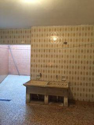 Imagem Sobrado com 3 Quartos para Alugar, 150 m² em Vila Alice - Santo André