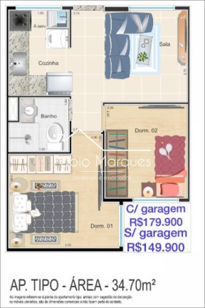 Imagem Apartamento com 2 Quartos à Venda, 37 m² em Cidade Líder - São Paulo Imagem Apartamento com 2 Quartos à Venda, 37 m² em Cidade Líder - São Paulo