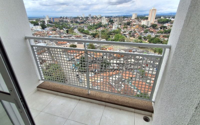 Imagem Apartamento com 1 Quarto à Venda, 33 m² em Centro - São José Dos Campos Imagem Apartamento com 1 Quarto à Venda, 33 m² em Centro - São José Dos Campos