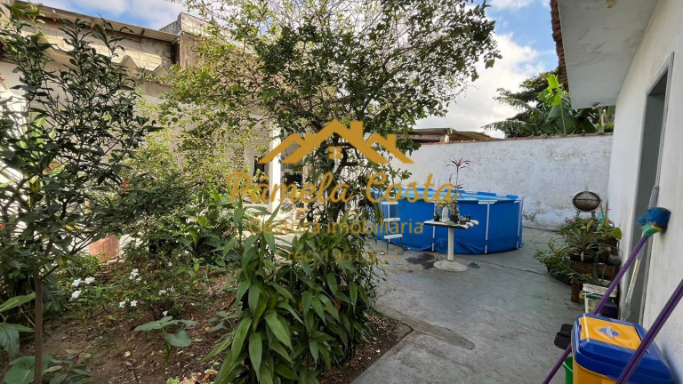 Imagem Casa com 3 Quartos à Venda, 240 m² em Jardim Monteiro Da Cruz (vicente De Carvalho) - Guarujá Imagem Casa com 3 Quartos à Venda, 240 m² em Jardim Monteiro Da Cruz (vicente De Carvalho) - Guarujá