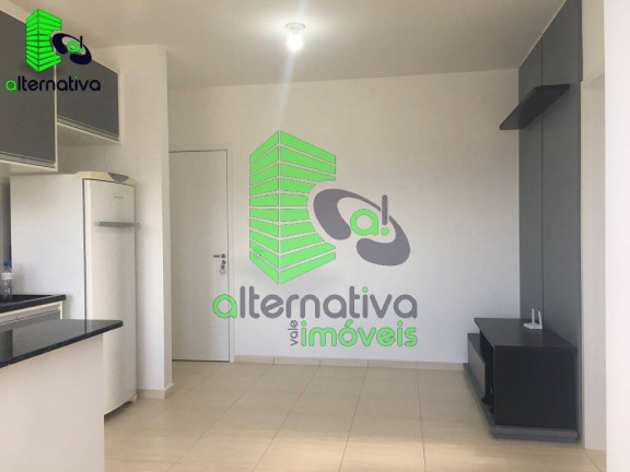 Imagem Apartamento com 2 Quartos à Venda, 54 m² em Jardim Santana - Tremembé - Tremembé