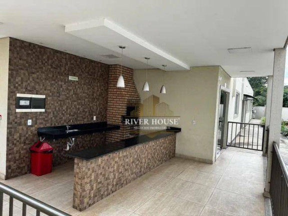 Imagem Apartamento com 2 Quartos à Venda, 40 m² em Bela Marina - Cuiabá Imagem Apartamento com 2 Quartos à Venda, 40 m² em Bela Marina - Cuiabá